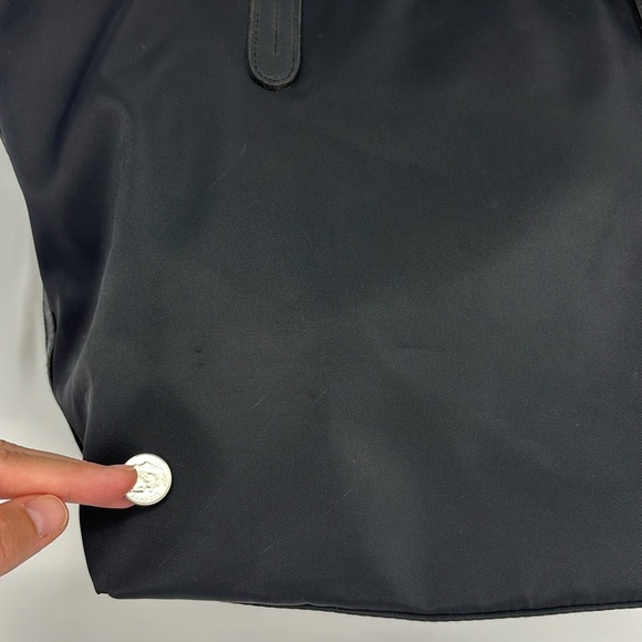 Botkier New York Bond Tote Bag in Black NEW with tags! - Picture 11 of 14